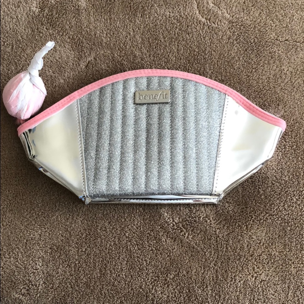 Benefit Make up Bag
